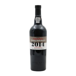 Quinta do Bom Retiro Vintage Porto 2014
