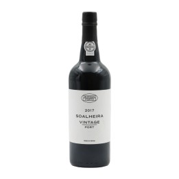 Borges Soalheira Vintage Porto 2017