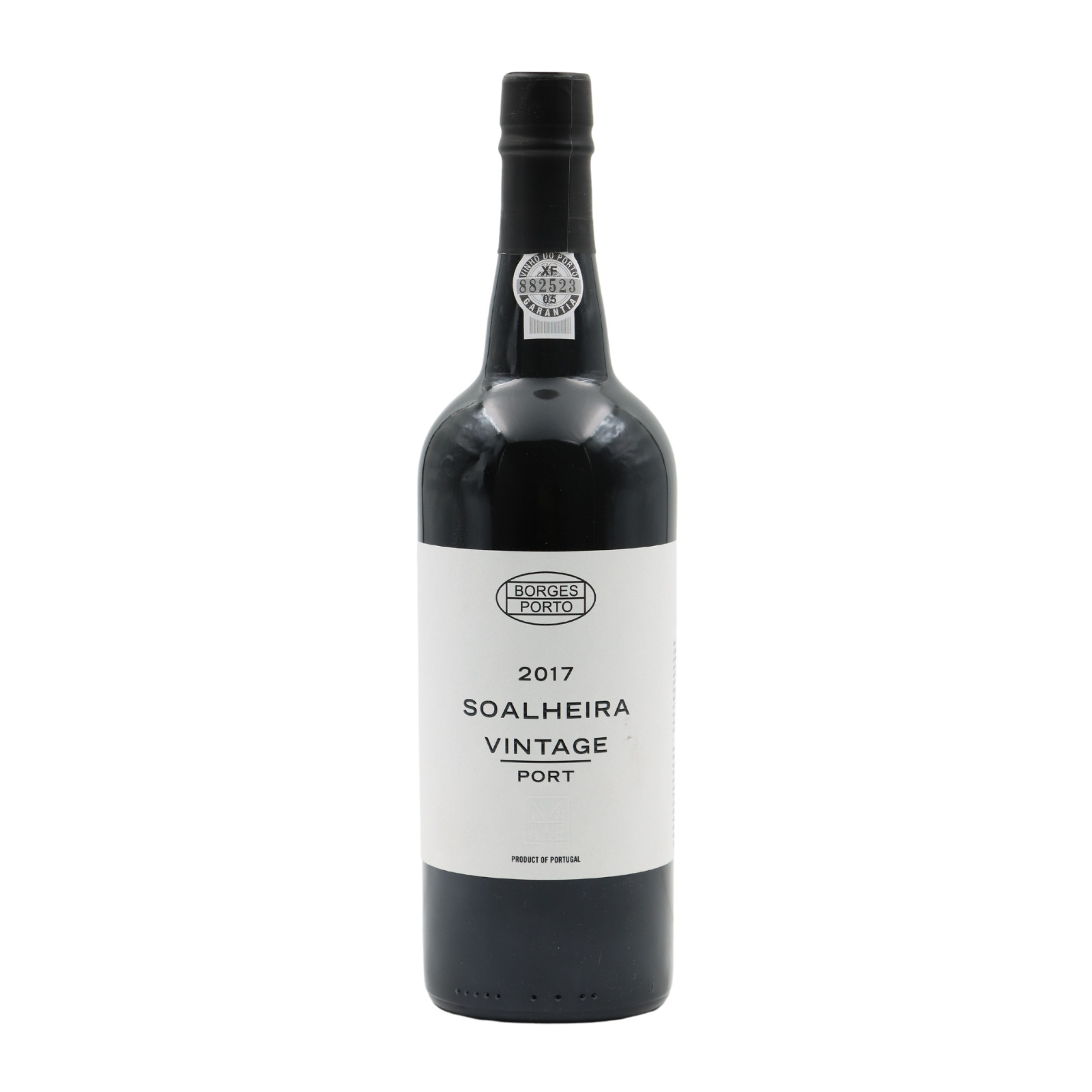 Borges Soalheira Vintage Porto 2017