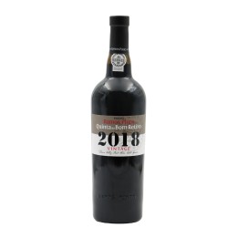 Quinta do Bom Retiro Vintage Porto 2018