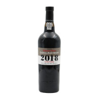 Quinta do Bom Retiro Vintage Portwein 2018