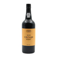 Borges Vintage Porto 2018