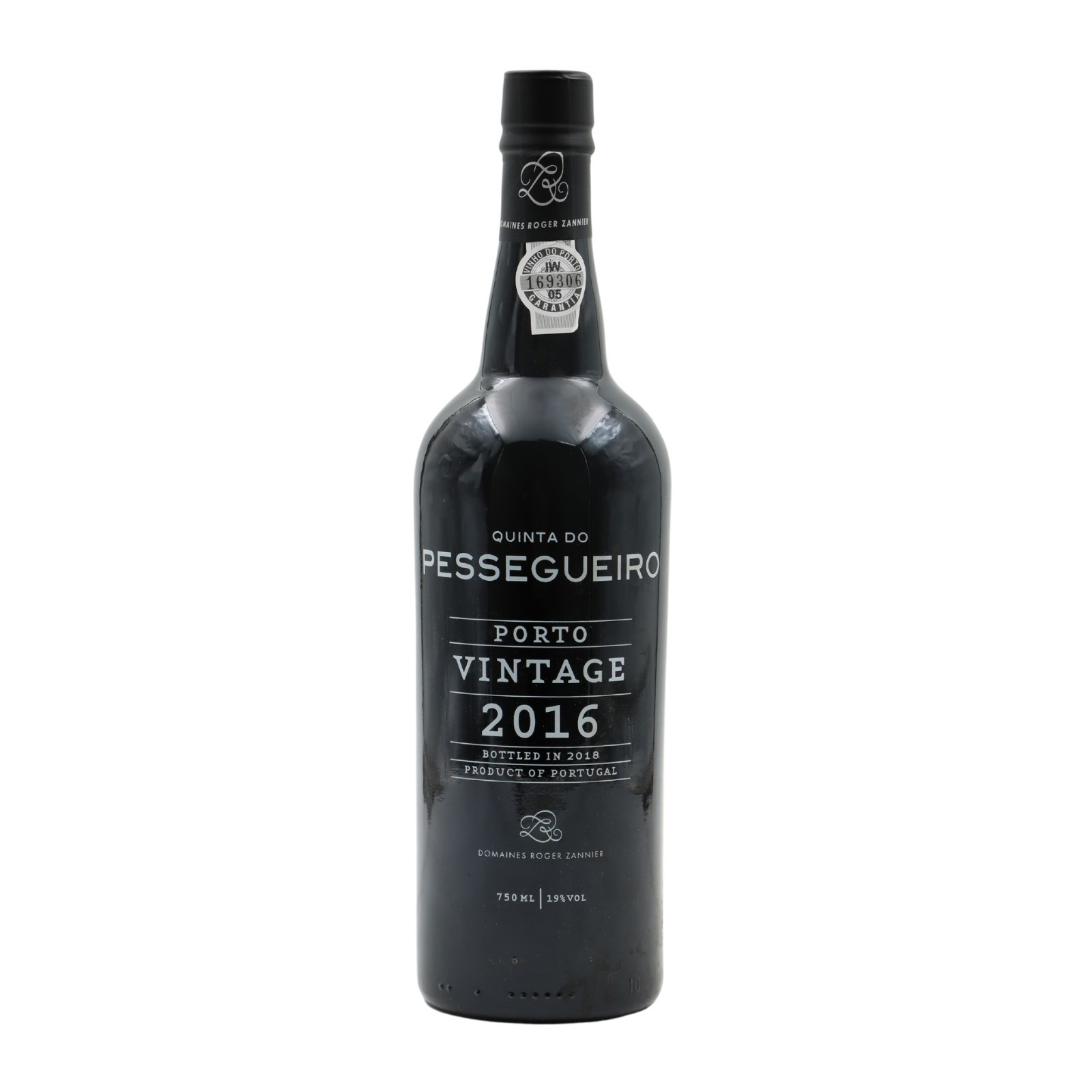 Quinta do Pessegueiro Vintage Portwein 2016