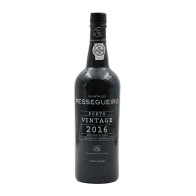 Quinta do Pessegueiro Vintage Portwein 2016