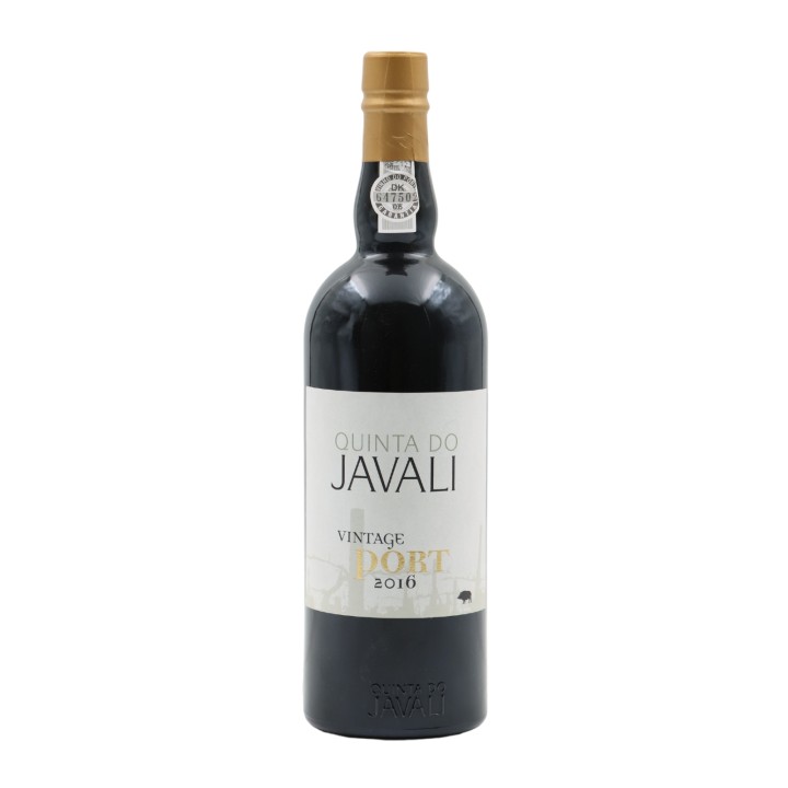 Quinta do Javali Vintage Porto 2016