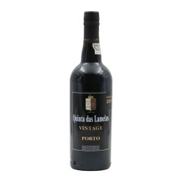 Quinta das Lamelas Vintage Porto 2014