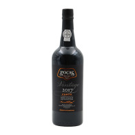 Poças Vintage Portwein 2017