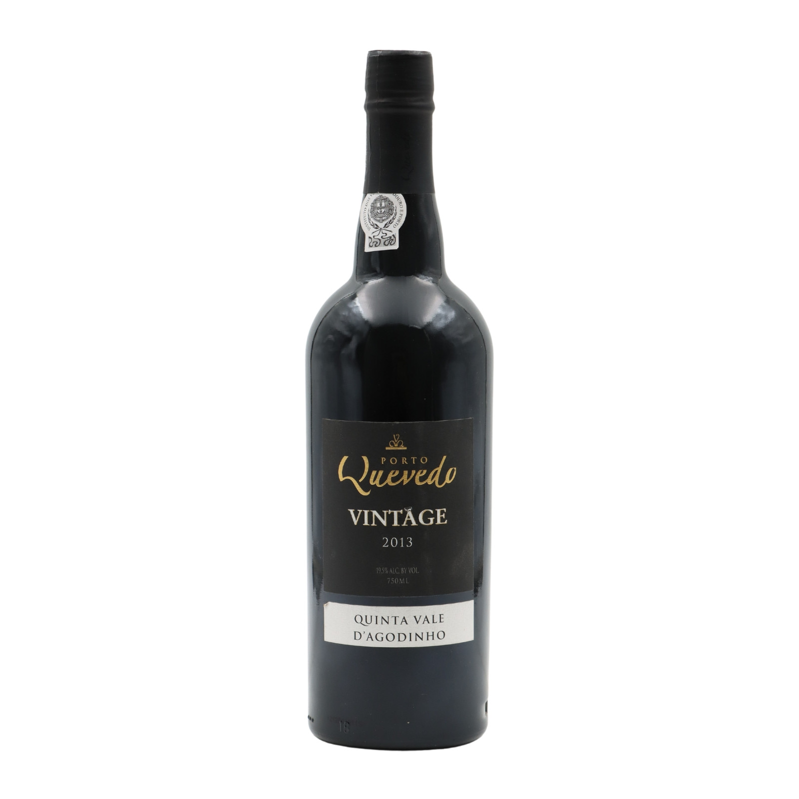 Quevedo Vale dAgodinho Vintage Port 2013