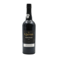 Quevedo Vale dAgodinho Vintage Port 2013