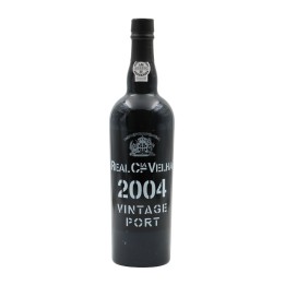 Real Companhia Velha Vintage Port 2004