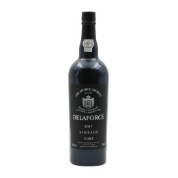 Delaforce Vintage Port 2017