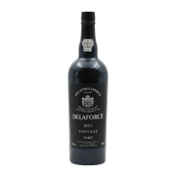 Delaforce Vintage Porto 2017