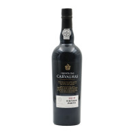 Quinta das Carvalhas Vintage Porto 2019