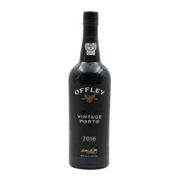 Offley Vintage Port 2016