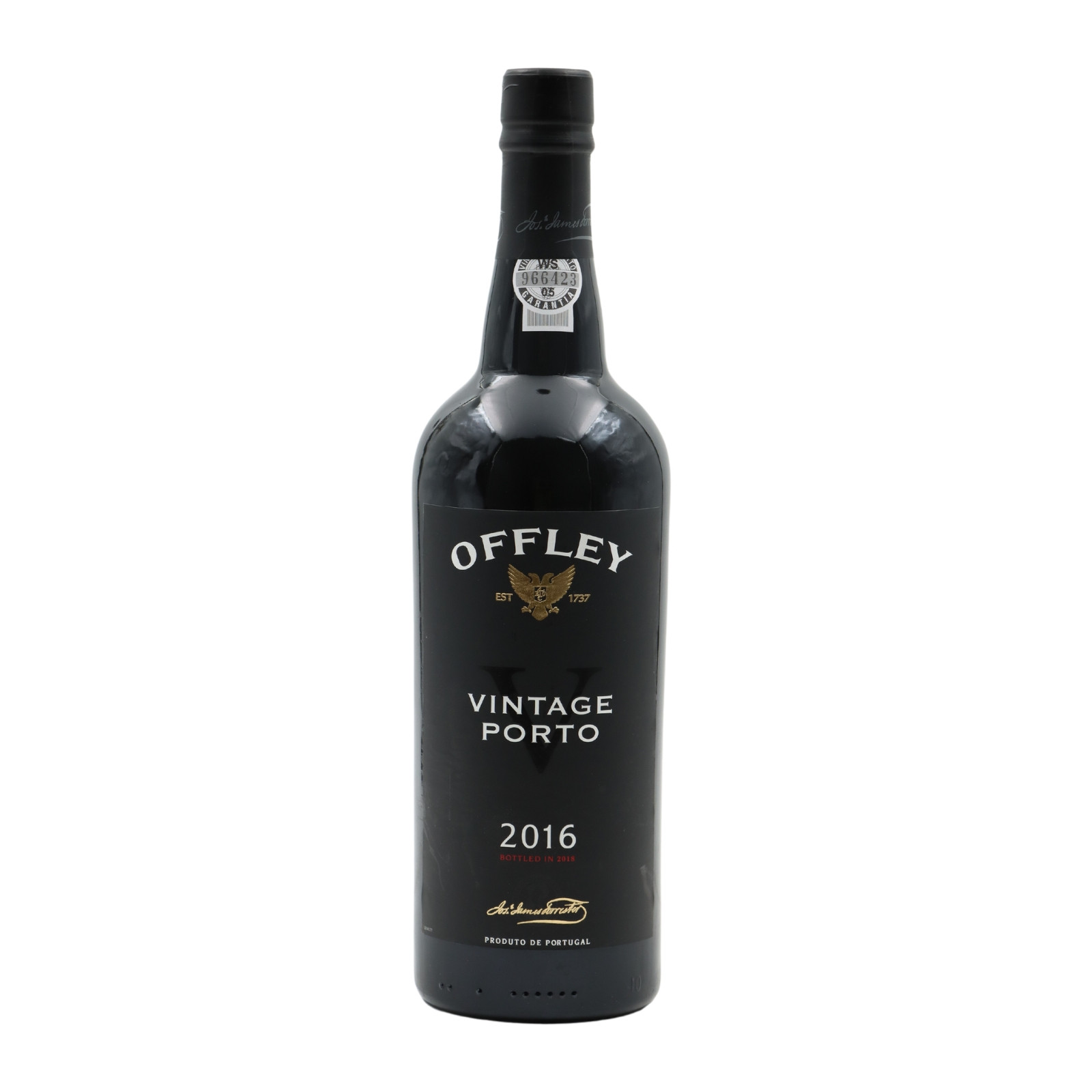 Offley Vintage Port 2016