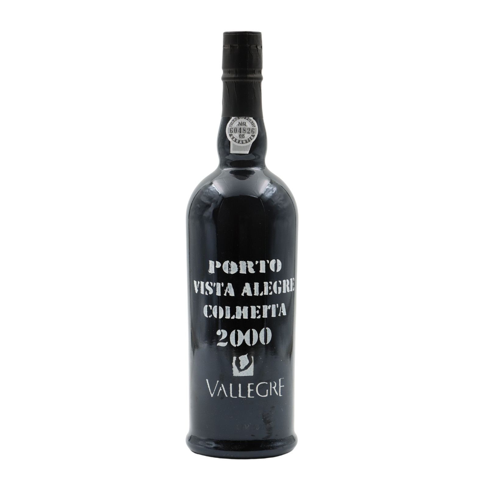 Vista Alegre Colheita Portwein 2000