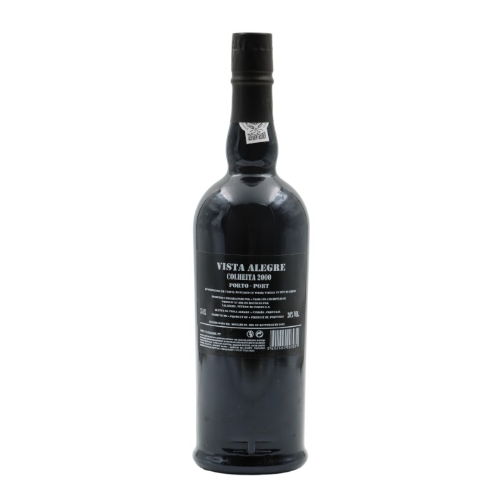 Vista Alegre Colheita Portwein 2000