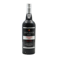 Vista Alegre Vintage Portwein 1999