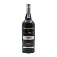 Vista Alegre Vintage Port 2000