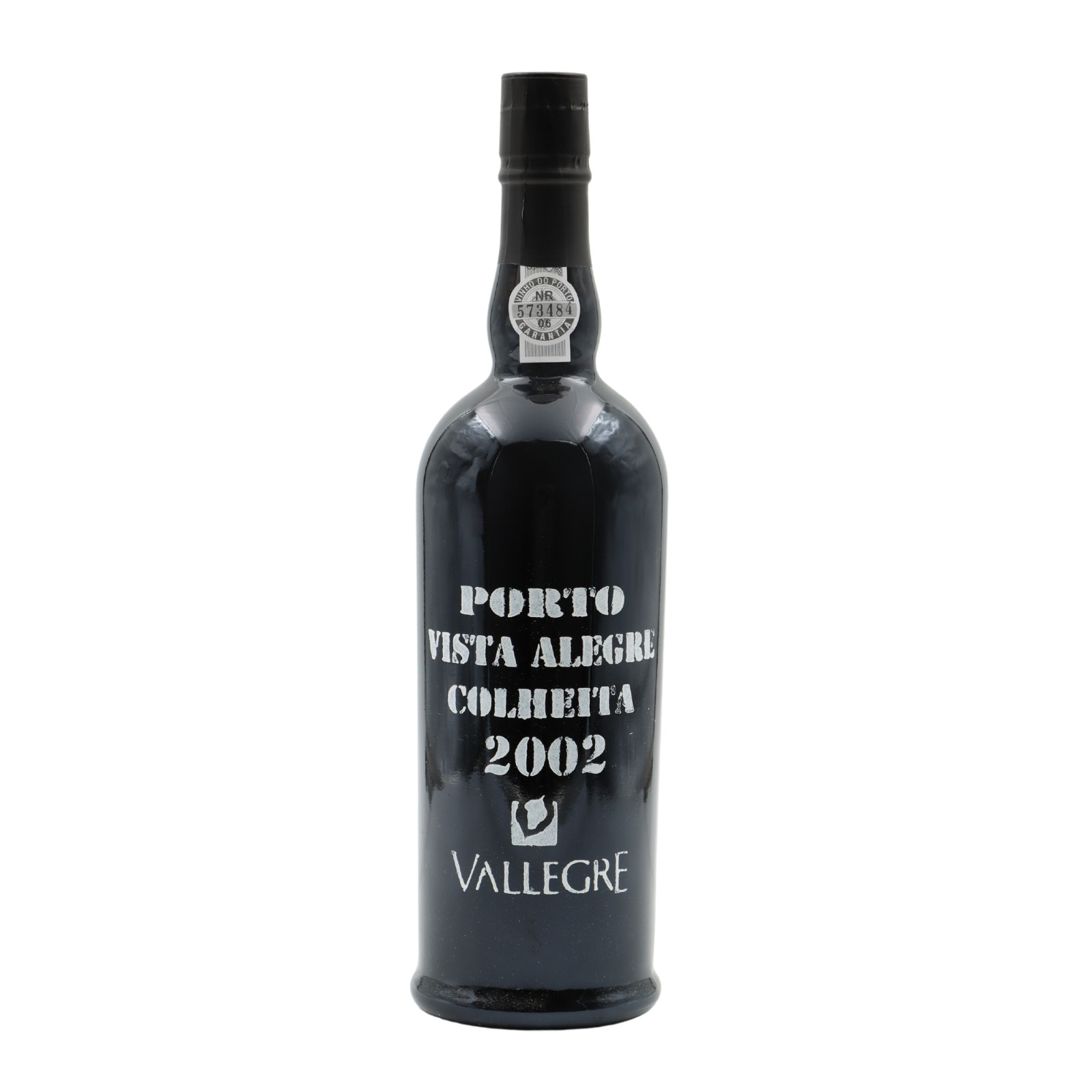 Vista Alegre Colheita Portwein 2002