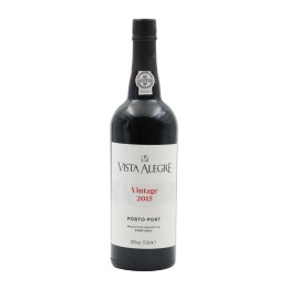 Vista Alegre Vintage Port 2015