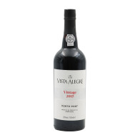 Vista Alegre Vintage Port 2015