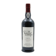 Quinta de Valle Longo Vintage Porto 2017