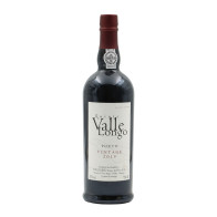 Quinta de Valle Longo Vintage Portwein 2019