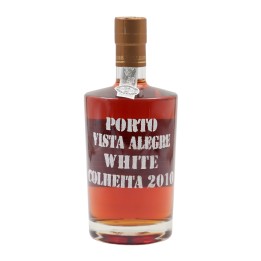 Vista Alegre White Colheita Port 2010