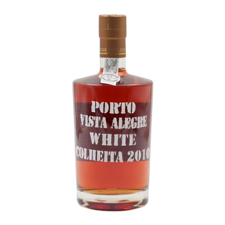 Vista Alegre White Colheita Portwein 2010