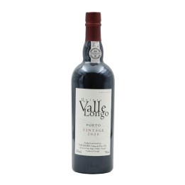Quinta de Valle Longo Vintage Port 2020
