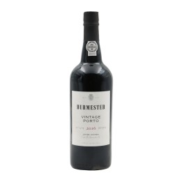 Burmester Vintage Porto 2016