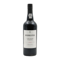 Burmester Vintage Porto 2016