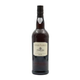 Cossart Gordon 15 years Boal Medium Sweet