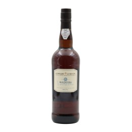 Cossart Gordon 5 years Verdelho Medium Dry