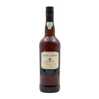 Cossart Gordon 5 anni Malmsey Full Rich
