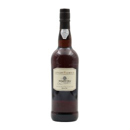 Cossart Gordon 10 years Boal Medium Sweet
