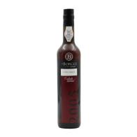 H M Borges Tinta Negra Colheita Madeira 2005