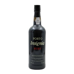 Insignia Fine Ruby Port