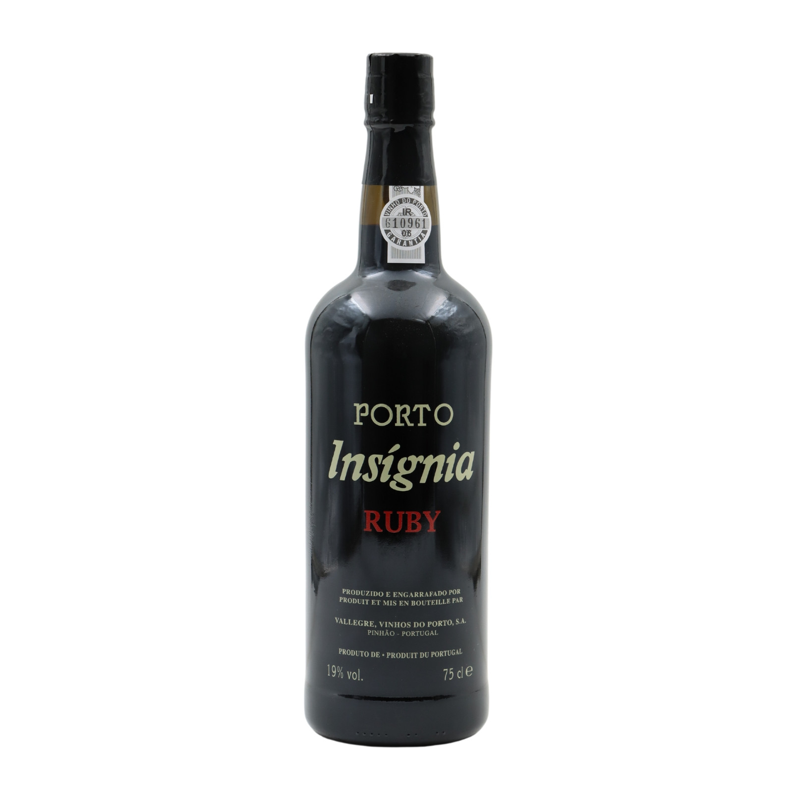 Insignia Fine Ruby Port