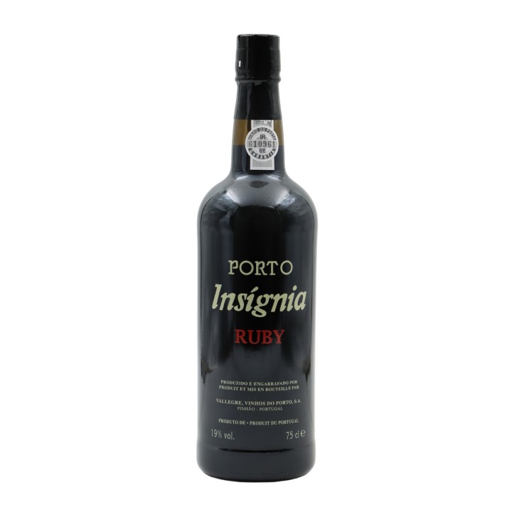 Insignia Fine Ruby Port