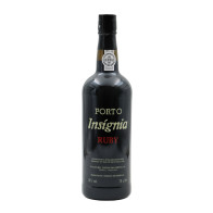 Insignia Fine Ruby Port