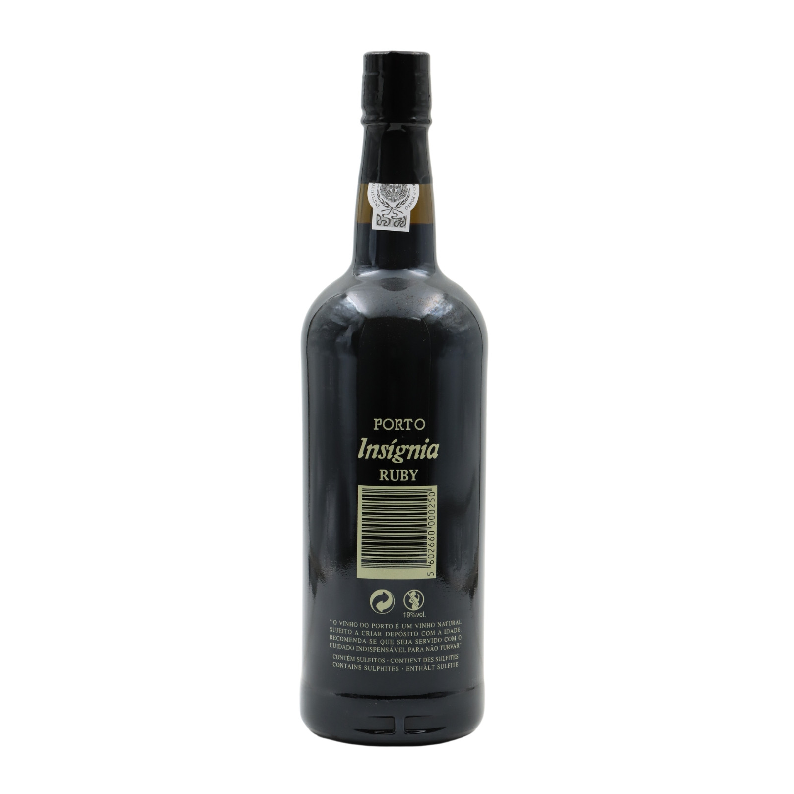 Insignia Fine Ruby Port