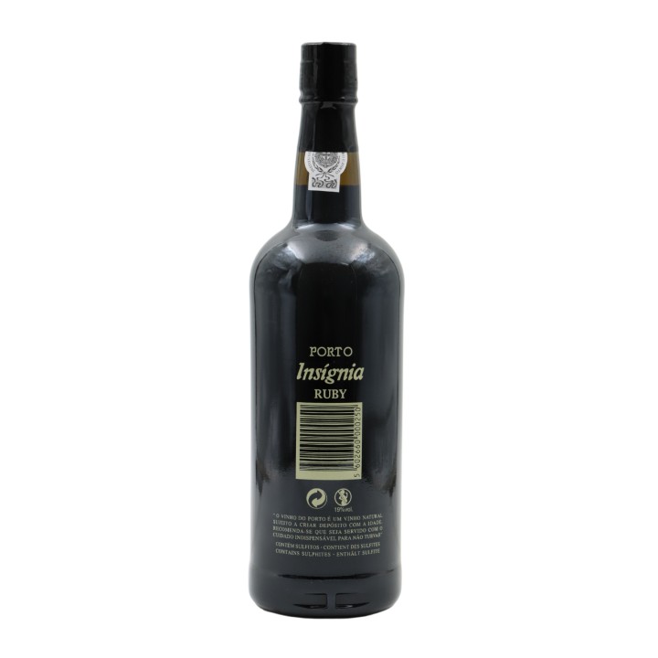 Insignia Fine Ruby Port
