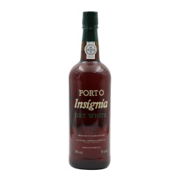 Insignia Dry White Port
