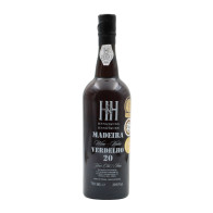 Henriques Henriques Verdelho 20 years Madeira