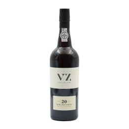 VZ 20 years Tawny Port