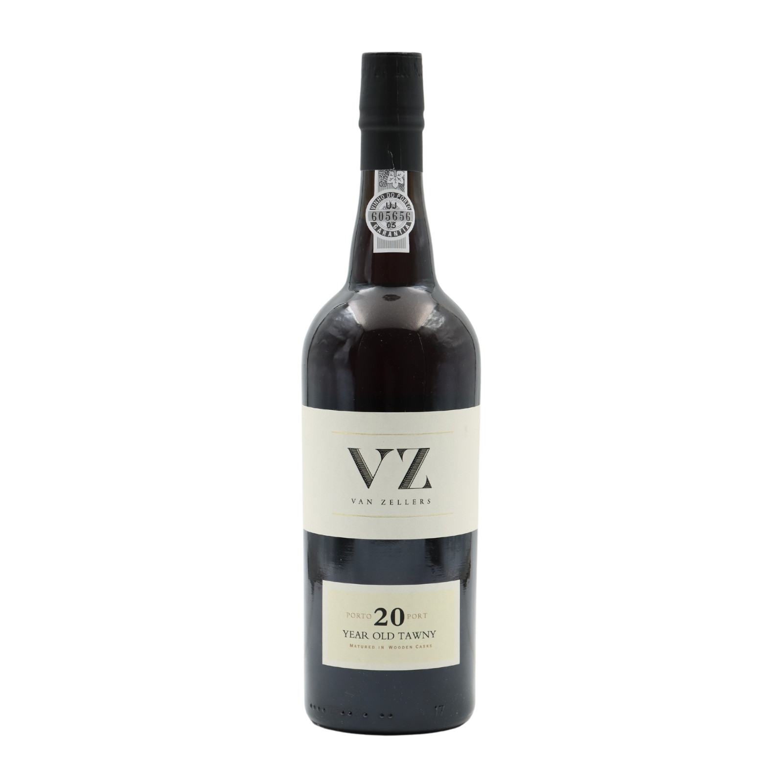 VZ 20 years Tawny Port