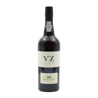 VZ 20 jahre Tawny Portwein