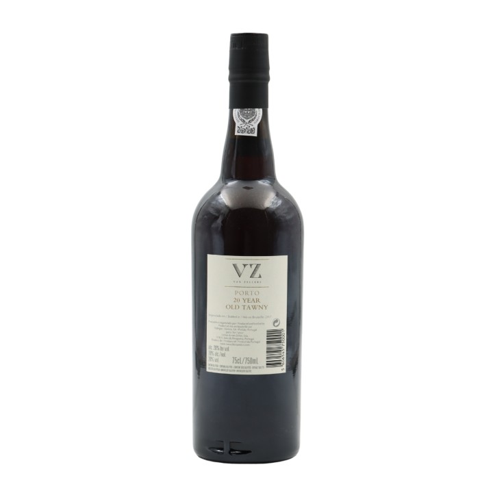 VZ 20 jahre Tawny Portwein